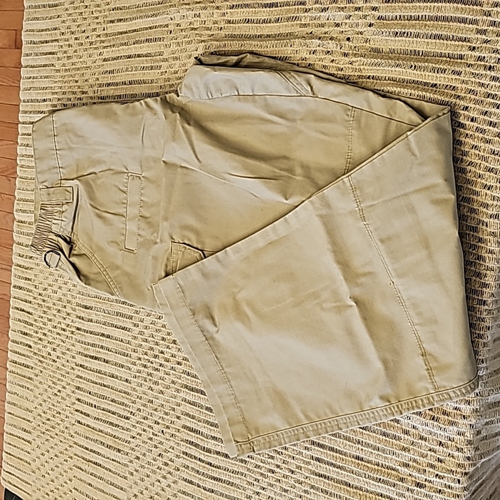 Women's tactical pants
